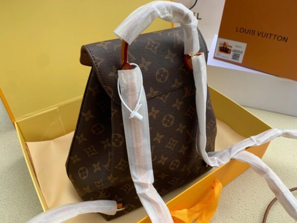 LC4071 - Louis Vuitton Women's Fashion Bag