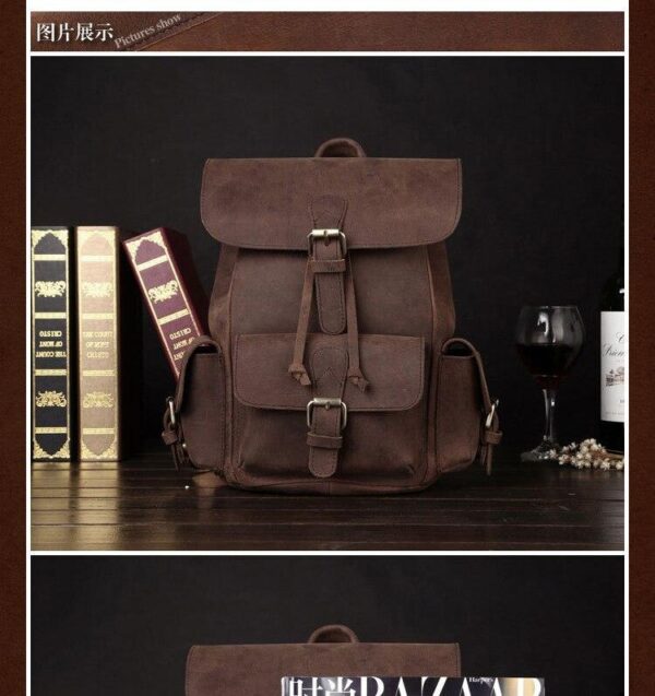 LC4074 - Women's Fashion Bag.