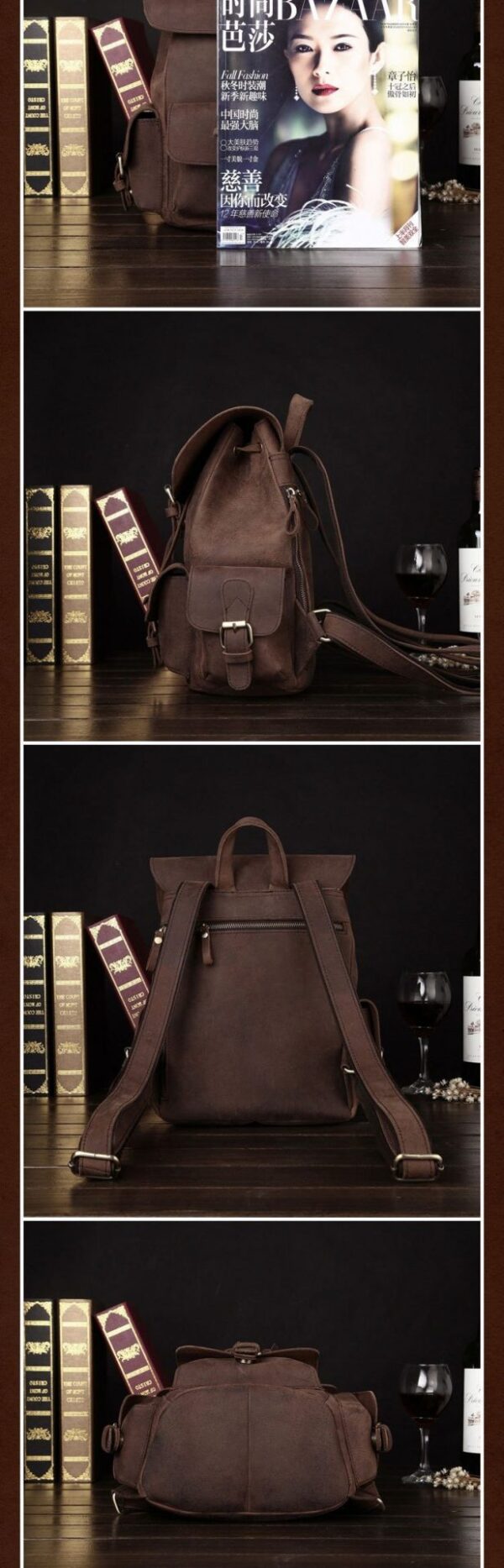LC4074 - Women's Fashion Bag.
