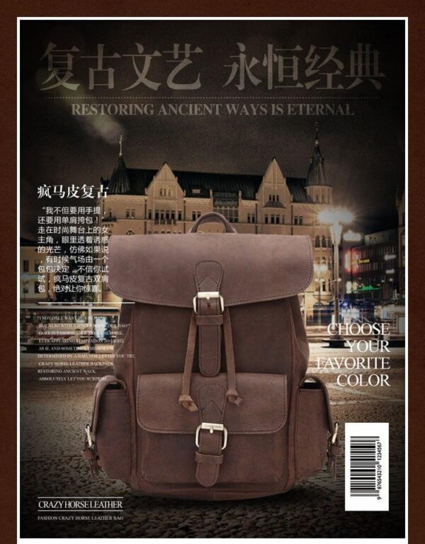 LC4074 - Women's Fashion Bag.