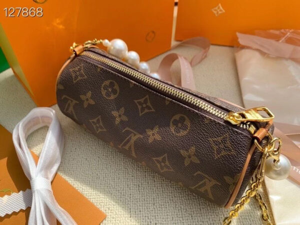 LC4076 - Louis Vuitton Women's Fashion Bag