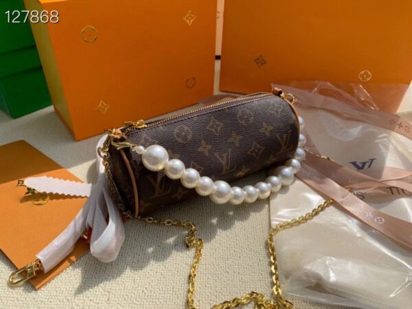 LC4076 - Louis Vuitton Women's Fashion Bag