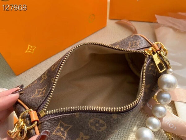 LC4076 - Louis Vuitton Women's Fashion Bag