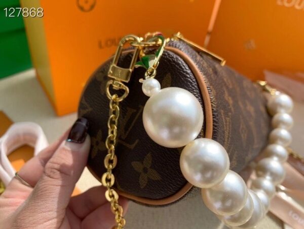 LC4076 - Louis Vuitton Women's Fashion Bag