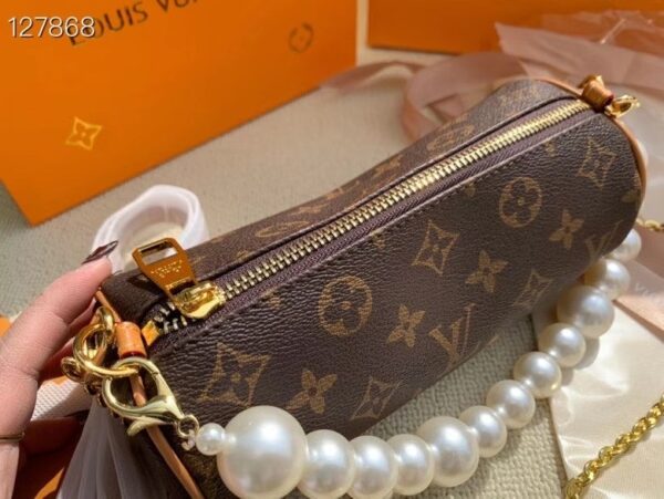 LC4076 - Louis Vuitton Women's Fashion Bag