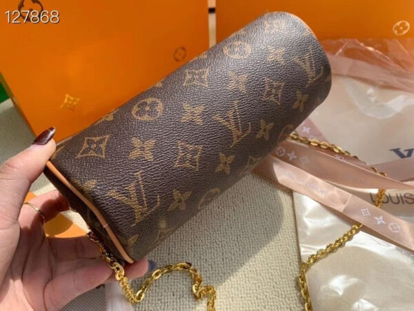 LC4076 - Louis Vuitton Women's Fashion Bag