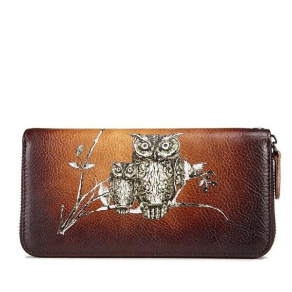 LC4076 - Women's Fashion Bag.