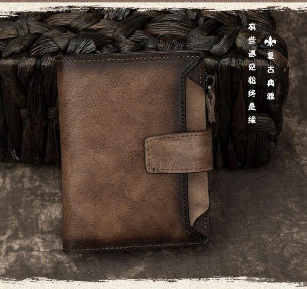 LC4077 - Women's Fashion Bag.