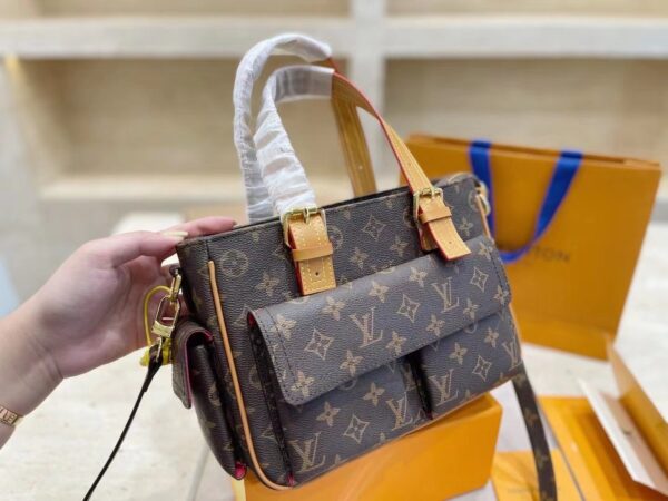 LC4083 - Louis Vuitton Women's Fashion Bag