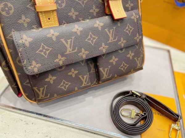LC4083 - Louis Vuitton Women's Fashion Bag