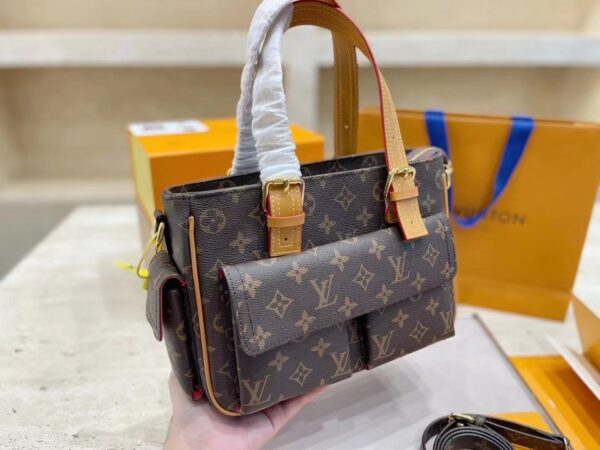 LC4083 - Louis Vuitton Women's Fashion Bag