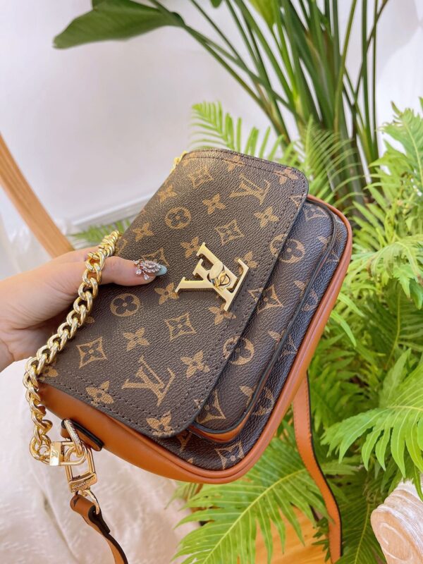LC4084 - Louis Vuitton Women's Fashion Bag