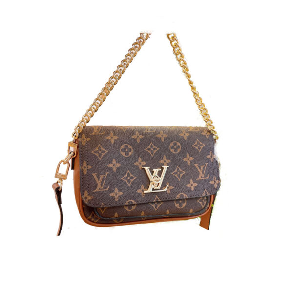 LC4084 - Louis Vuitton Women's Fashion Bag