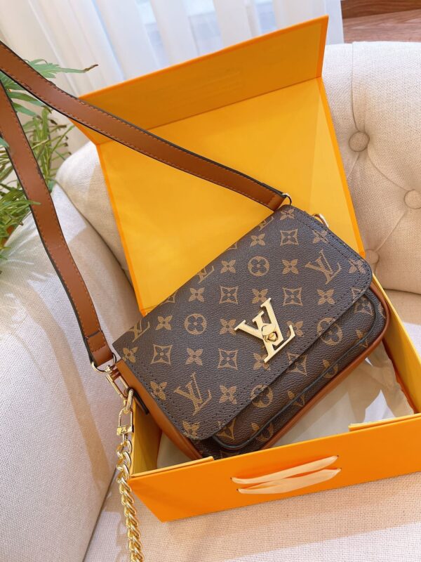 LC4084 - Louis Vuitton Women's Fashion Bag
