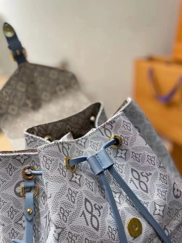 LC4091 Blue - Louis Vuitton Women's Fashion Bag
