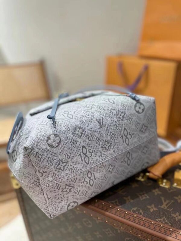 LC4091 Blue - Louis Vuitton Women's Fashion Bag