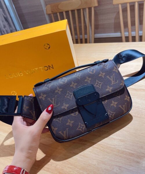 LC4099 - Louis Vuitton Women's Fashion Bag