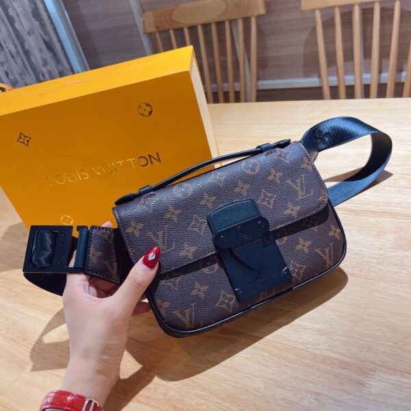 LC4099 - Louis Vuitton Women's Fashion Bag