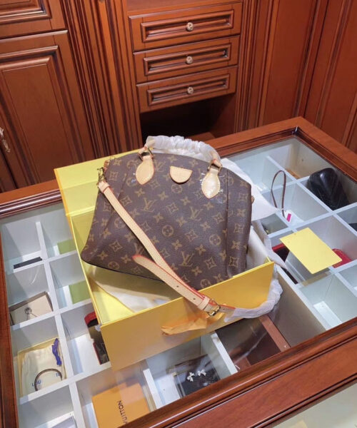 LC41 - Louis Vuitton Women's Fashion Bag