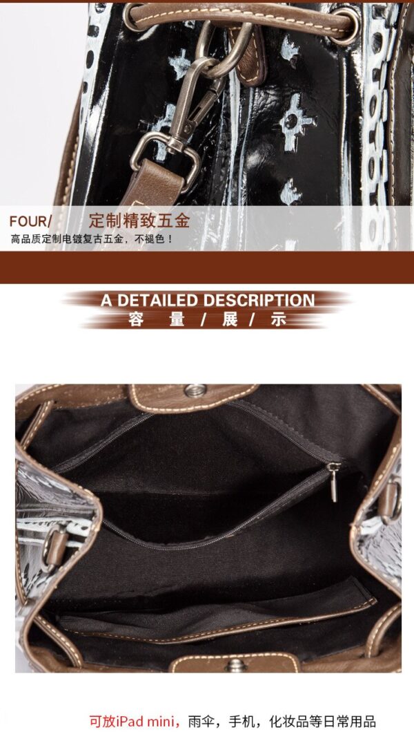 LC41 - Women's Fashion Bag.