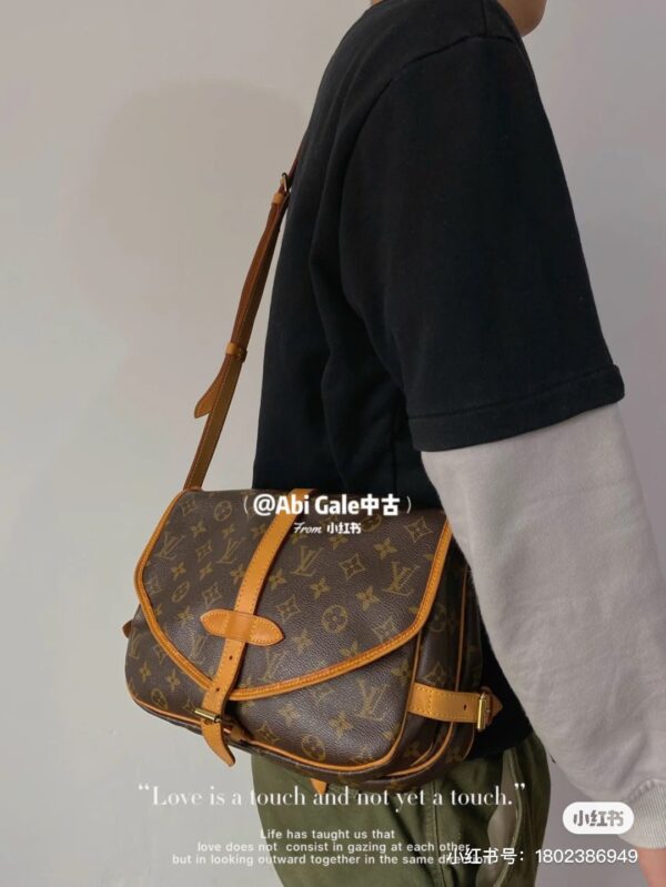 LC4101 - Louis Vuitton Women's Fashion Bag