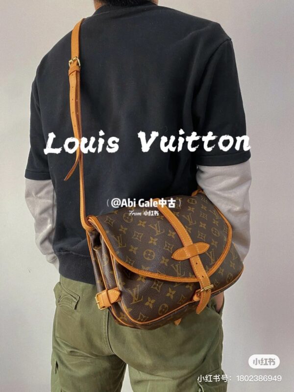 LC4101 - Louis Vuitton Women's Fashion Bag