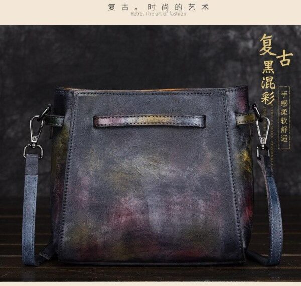 LC42 - Women's Fashion Bag.
