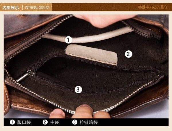 LC42 - Women's Fashion Bag.