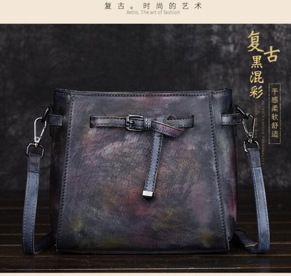 LC42 - Women's Fashion Bag.
