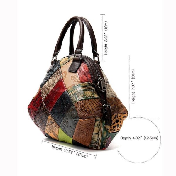 LC44 - Women's Fashion Bag.