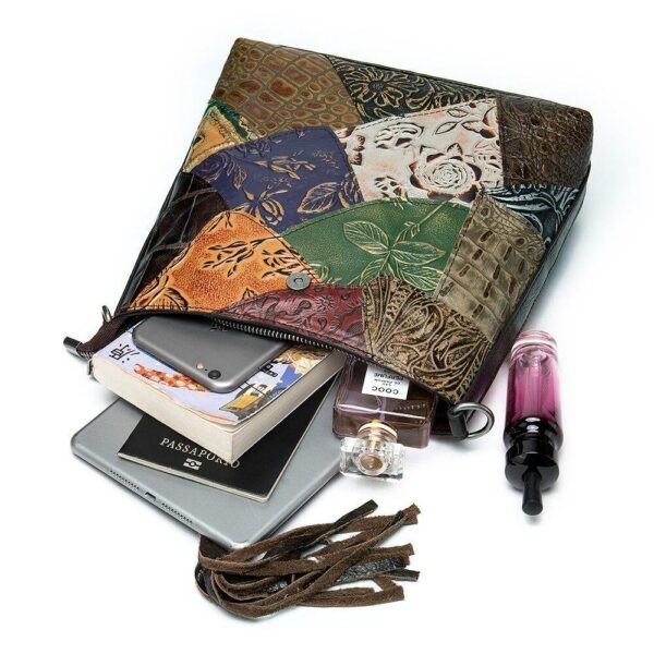 LC46 - Women's Fashion Bag.