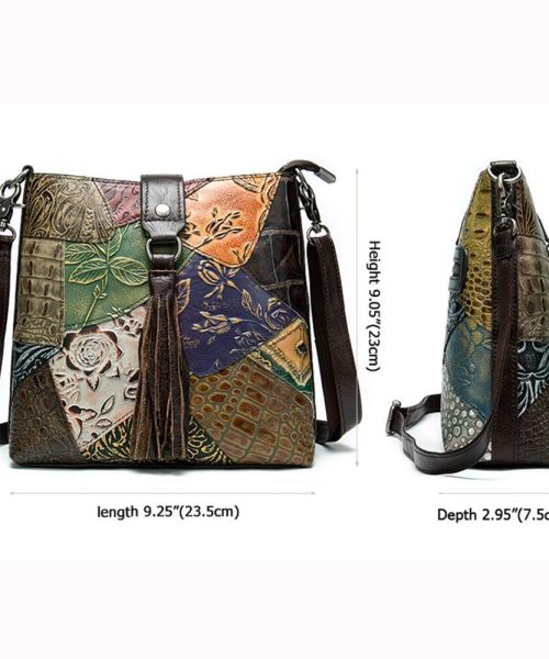 LC46 - Women's Fashion Bag.