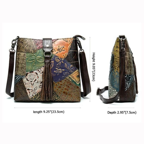 LC46 - Women's Fashion Bag.