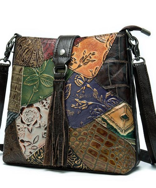 LC46 - Women's Fashion Bag.