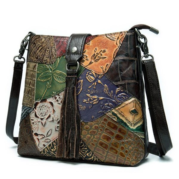LC46 - Women's Fashion Bag.