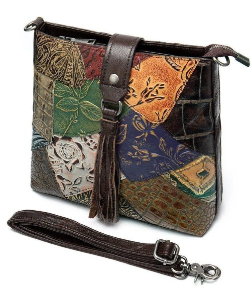 LC46 - Women's Fashion Bag.