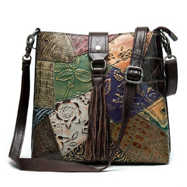 LC46 - Women's Fashion Bag.