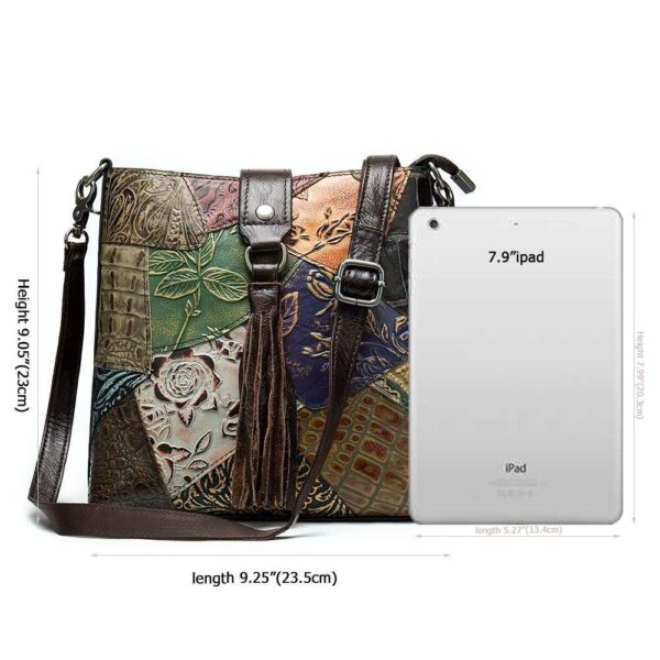 LC46 - Women's Fashion Bag.