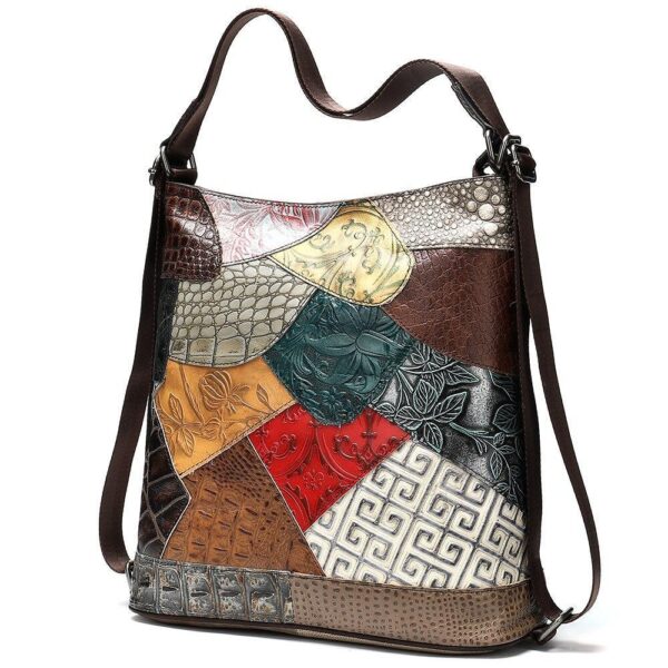 LC48 - Women's Fashion Bag.