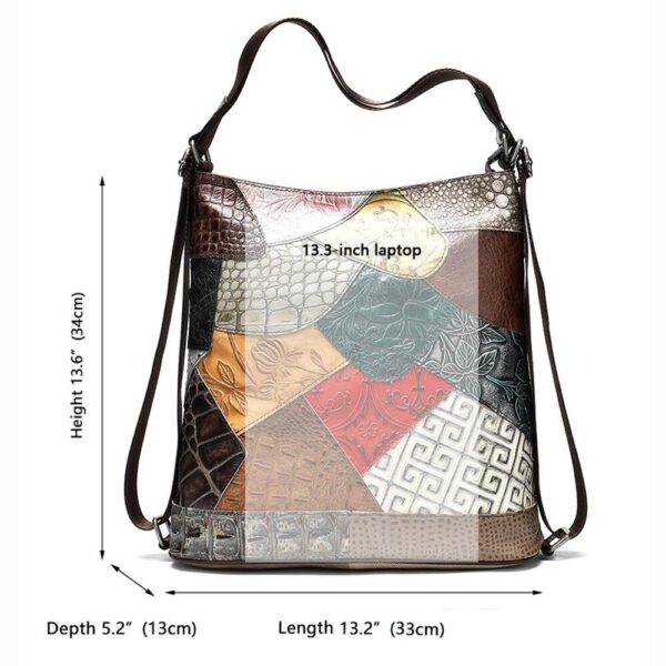 LC48 - Women's Fashion Bag.