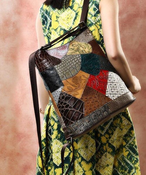 LC48 - Women's Fashion Bag.