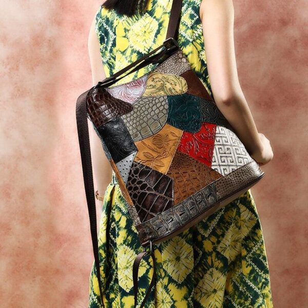 LC48 - Women's Fashion Bag.