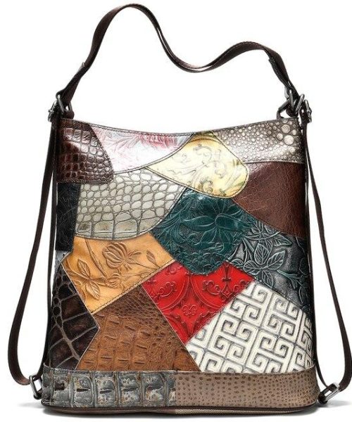 LC48 - Women's Fashion Bag.
