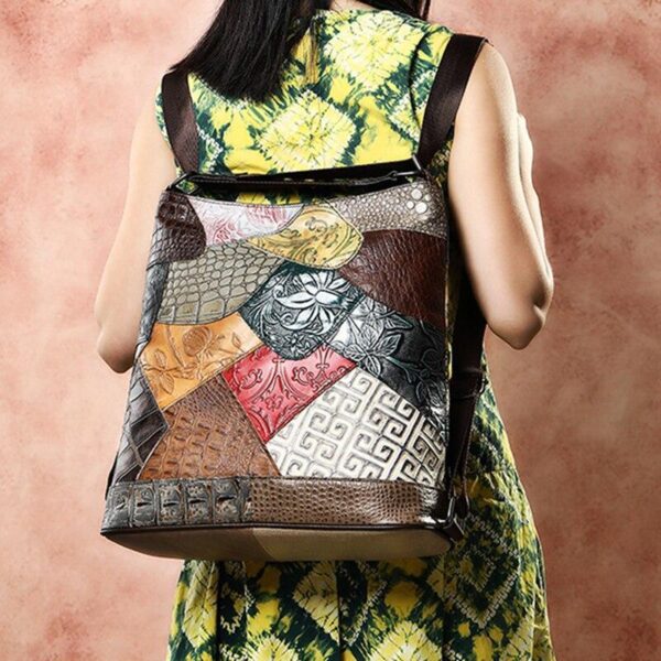 LC48 - Women's Fashion Bag.
