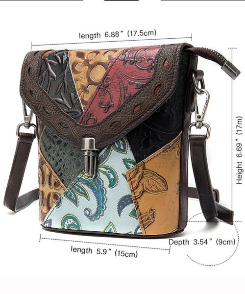 LC49 - Women's Fashion Bag.
