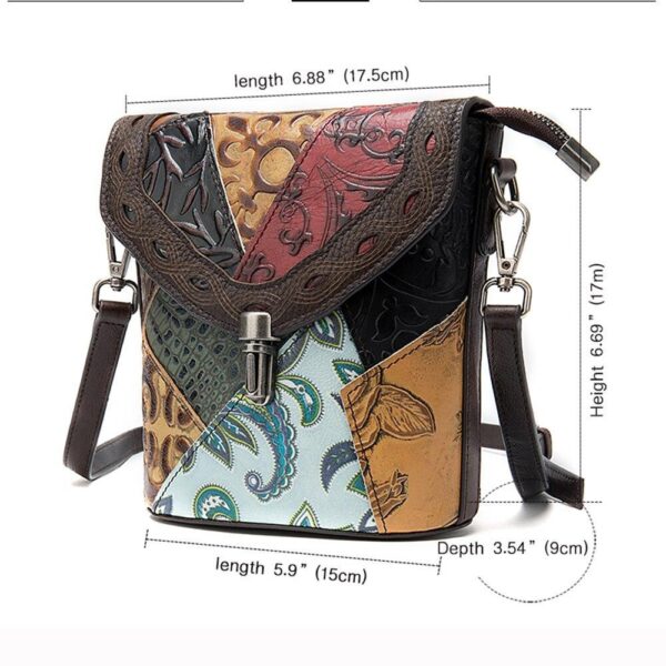 LC49 - Women's Fashion Bag.