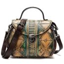 LC50-Black - Women's Fashion Bag.