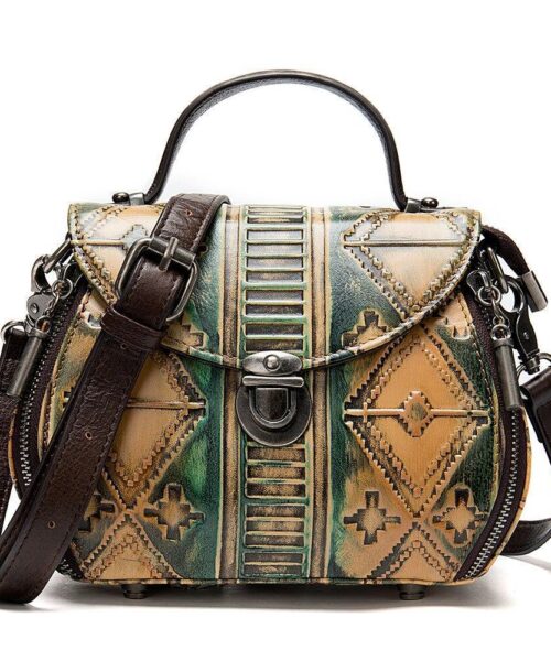 LC50-Black - Women's Fashion Bag.