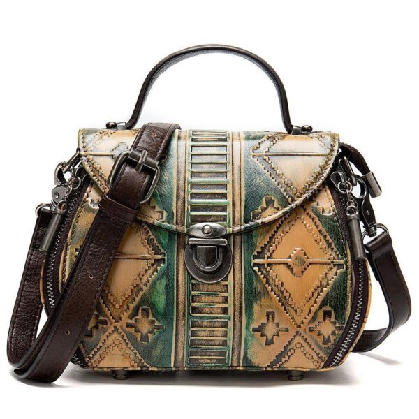 LC50-Black - Women's Fashion Bag.