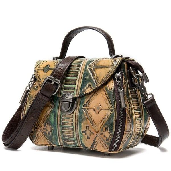 LC50-Black - Women's Fashion Bag.